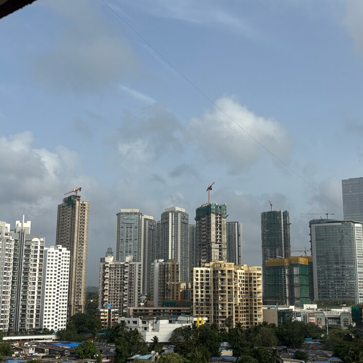 Exterior View, dgs-sheetal-tapovan 1 Bedroom 385 Sq.Ft. Apartment In Pathan Wadi Mumbai 8772268