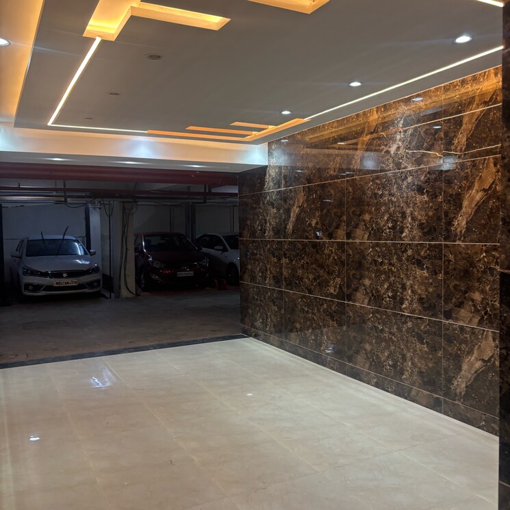  Parking, dgs-sheetal-tapovan 1 Bedroom 385 Sq.Ft. Apartment In Pathan Wadi Mumbai 8772268