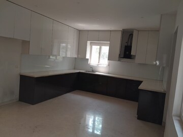 Kitchen in 4 BHK Villa at My Home Ankura, Tellapur – for Sale