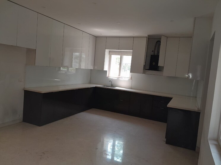 Kitchen, my-home-ankura 4 Bedroom 4146 Sq.Ft. Villa In Tellapur Hyderabad 8772249