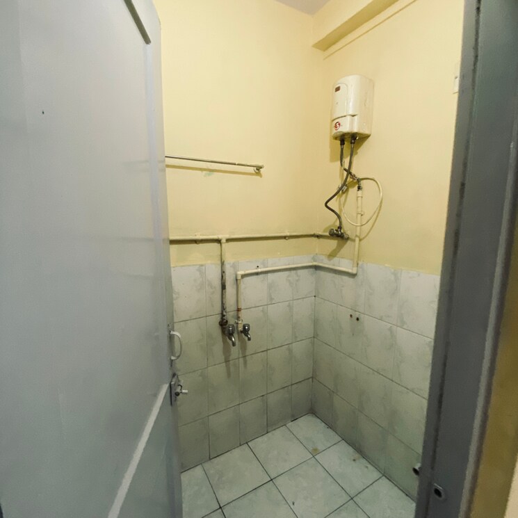Bathroom, golden-chs 2 Bedroom 580 Sq.Ft. Apartment In Sion East Mumbai 8772266