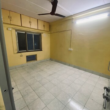 Master Bedroom in 2 BHK Apartment at Golden CHS, Sion East – for Rent
