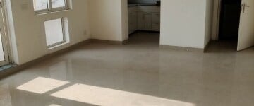 3 BHK Builder Floor For Rent in Sharda NTPC Anandam Plaza, Chi Ii Greater Noida