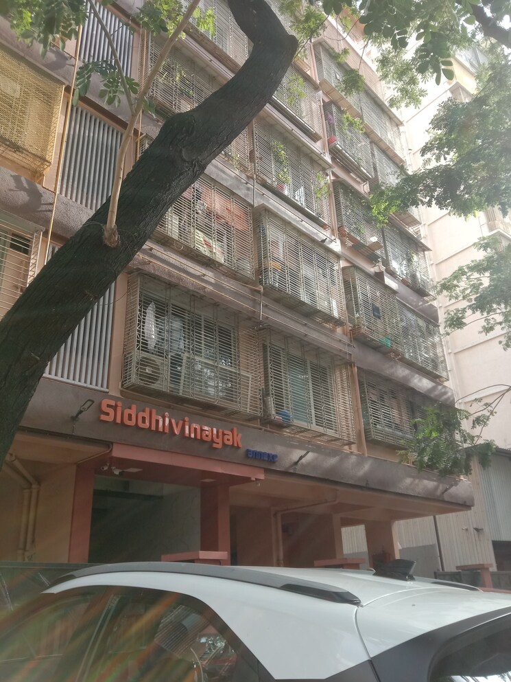 Exterior View, maa-udayachal-chs 2 Bedroom 522 Sq.Ft. Apartment In Dahisar East Mumbai 8772271
