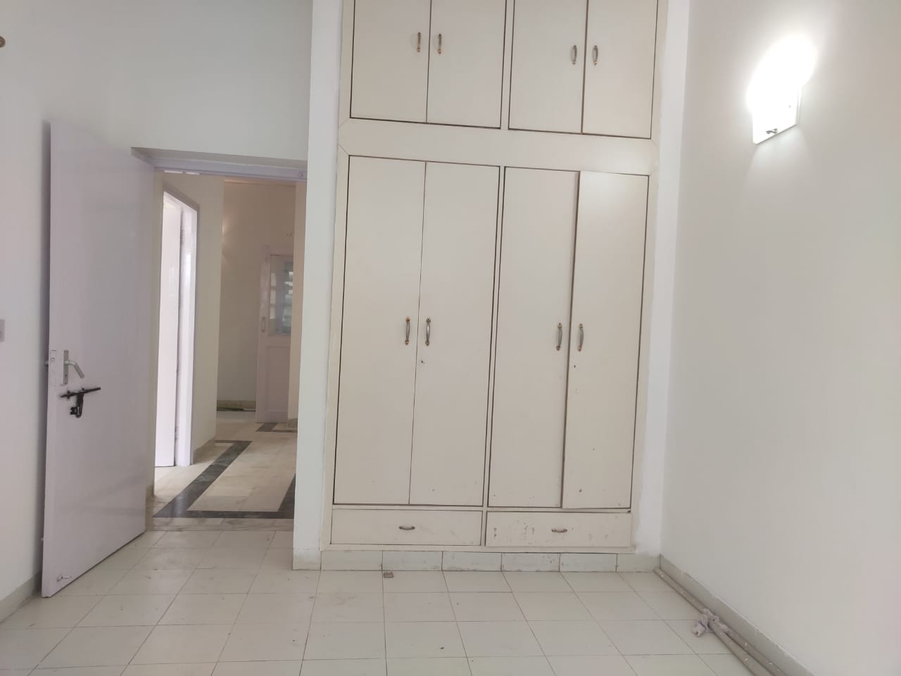3 BHK Independent House For Rent in Sector 57