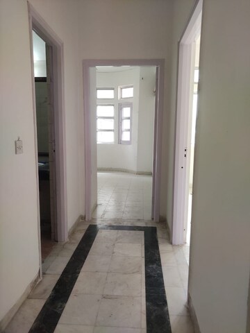 Building Lobby in 3 BHK Independent House at Sector 57 – for Rent