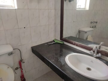 Bathroom in 3 BHK Independent House at Sector 57 – for Rent