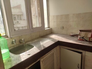Kitchen in 3 BHK Independent House at Sector 57 – for Rent