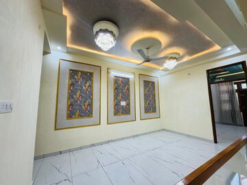 Furnished Amenities in 1 BHK Apartment at Rajapushpa Pristinia, Kokapet – for Sale