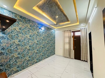 Bedroom in 1 BHK Apartment at Rajapushpa Pristinia, Kokapet – for Sale