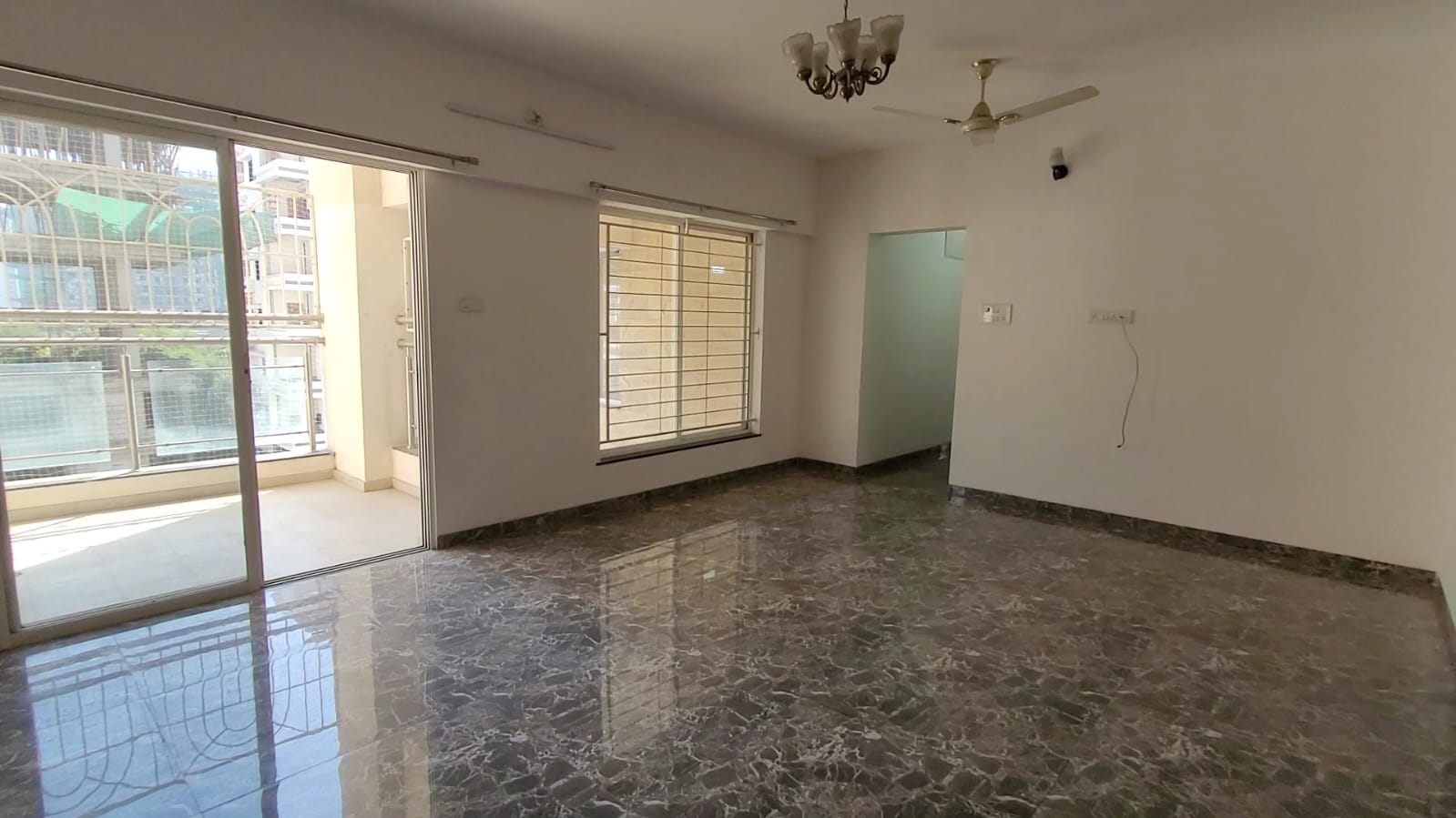 3 BHK + Study Room 1687 Sq.Ft. Apartment in Shree Bal Kapil Akhila