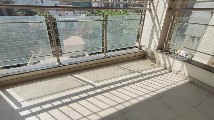 Balcony, shree-bal-kapil-akhila 3 Bedroom 1687 Sq.Ft. Apartment In Baner Pune 8772297