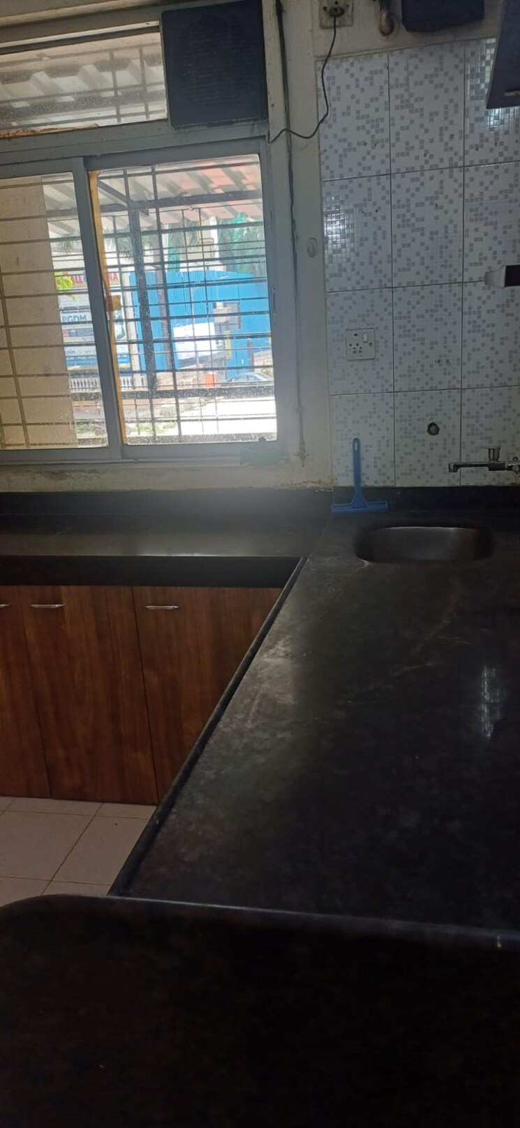 Kitchen, vasant-sagar 2 Bedroom 900 Sq.Ft. Apartment In Kandivali East Mumbai 8772299