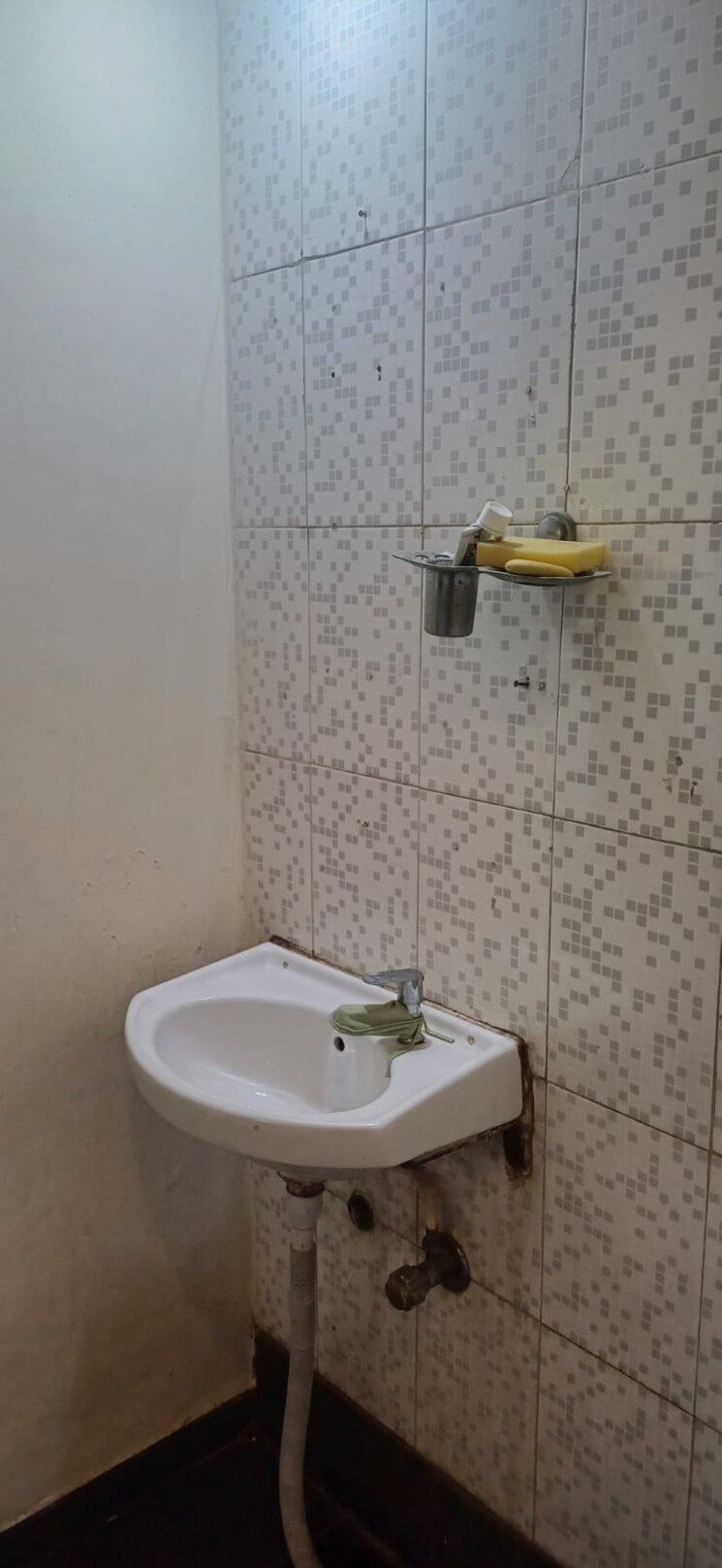 Bathroom, vasant-sagar 2 Bedroom 900 Sq.Ft. Apartment In Kandivali East Mumbai 8772299
