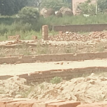 Plot Area in  Plot at Duhai – for Sale
