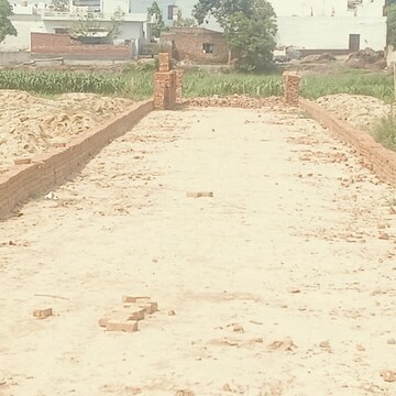 Plot Area in  Plot at Duhai – for Sale
