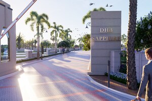  Plot For Sale in Skyedge Shivam Residency, Balawala