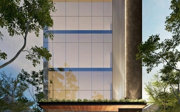 Office Space For Rent in Rajouri Garden