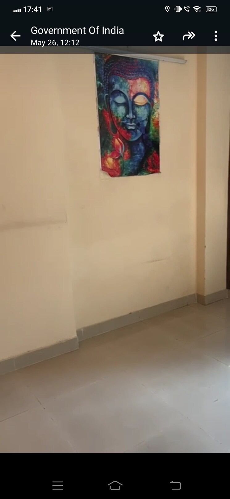 Room, ajnara-homes 3 Bedroom 1595 Sq.Ft. Apartment In Sector 16b Greater Noida Greater Noida 8772315