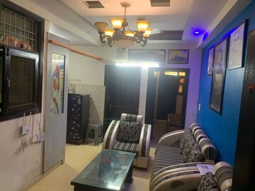 2 BHK Apartment For Rent in Vasundhara Sector 1