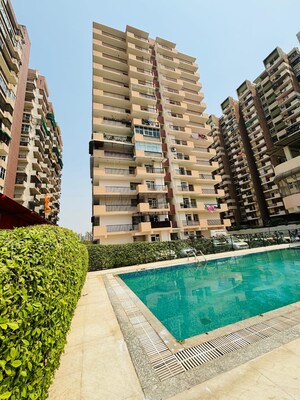 2 BHK Apartment – Exterior View View at Javin Raj Empire, Raj Nagar Extension - for Sale