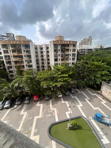 2 BHK Apartment – Exterior View View at Gundecha Trillium, Kandivali East - for Rent