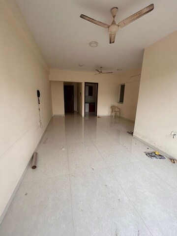 Building Lobby in 2 BHK Apartment at Gundecha Trillium, Kandivali East – for Rent