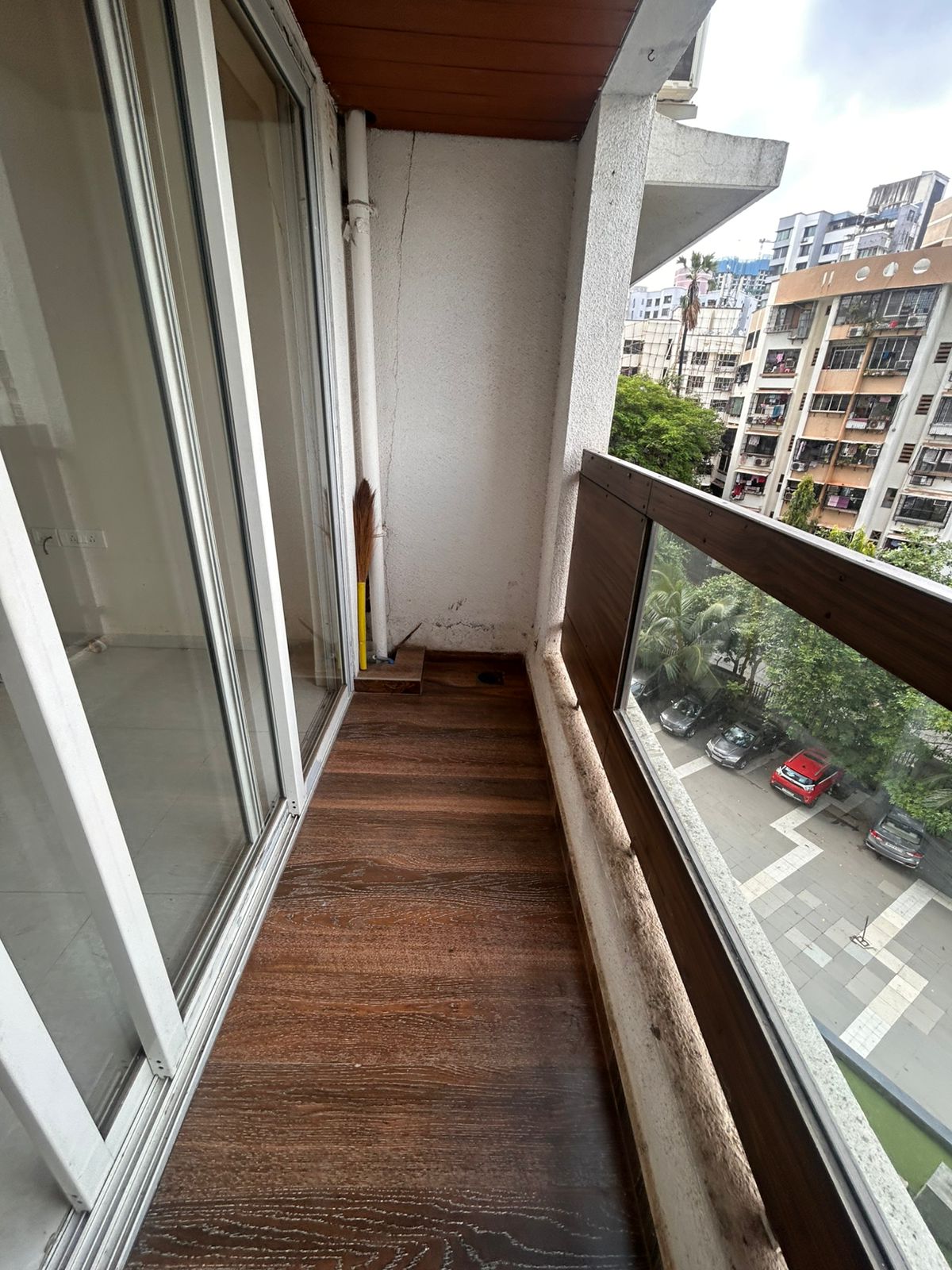 2 BHK Apartment For Rent in Gundecha Trillium