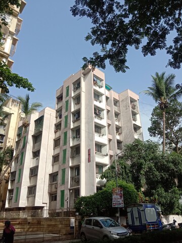 1 BHK Apartment For Rent in Pushpak CHS Dhaisar East, Dahisar East