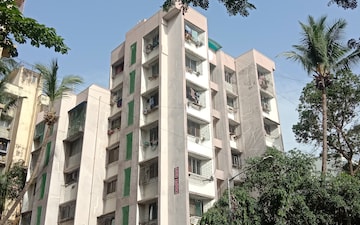 1 BHK Apartment For Rent in Pushpak CHS Dhaisar East, Dahisar East