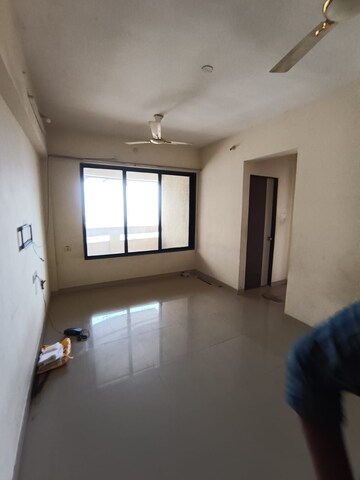 Room in 1 BHK Apartment at Ajmera Yogidham Sapphire, Kalyan West – for Sale