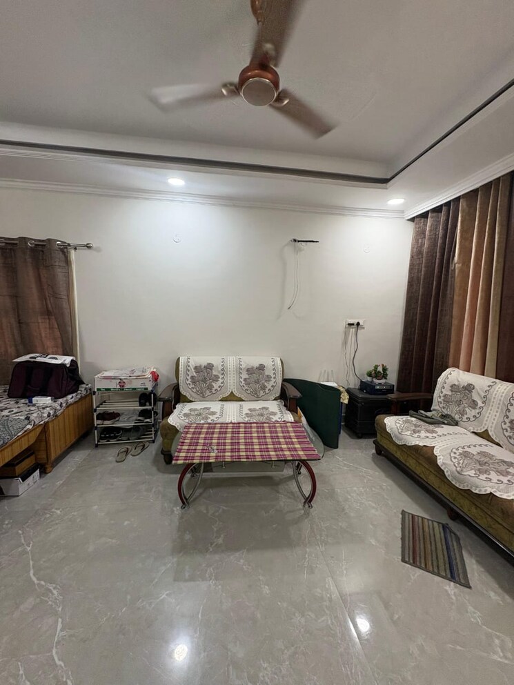 Living Room, sector 63 2 Bedroom 2500 Sq.Ft. Builder Floor In Sector 63 Chandigarh 8772364