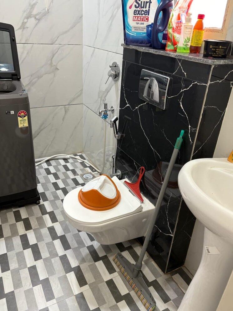 Master Bedroom, sector 63 2 Bedroom 2500 Sq.Ft. Builder Floor In Sector 63 Chandigarh 8772364