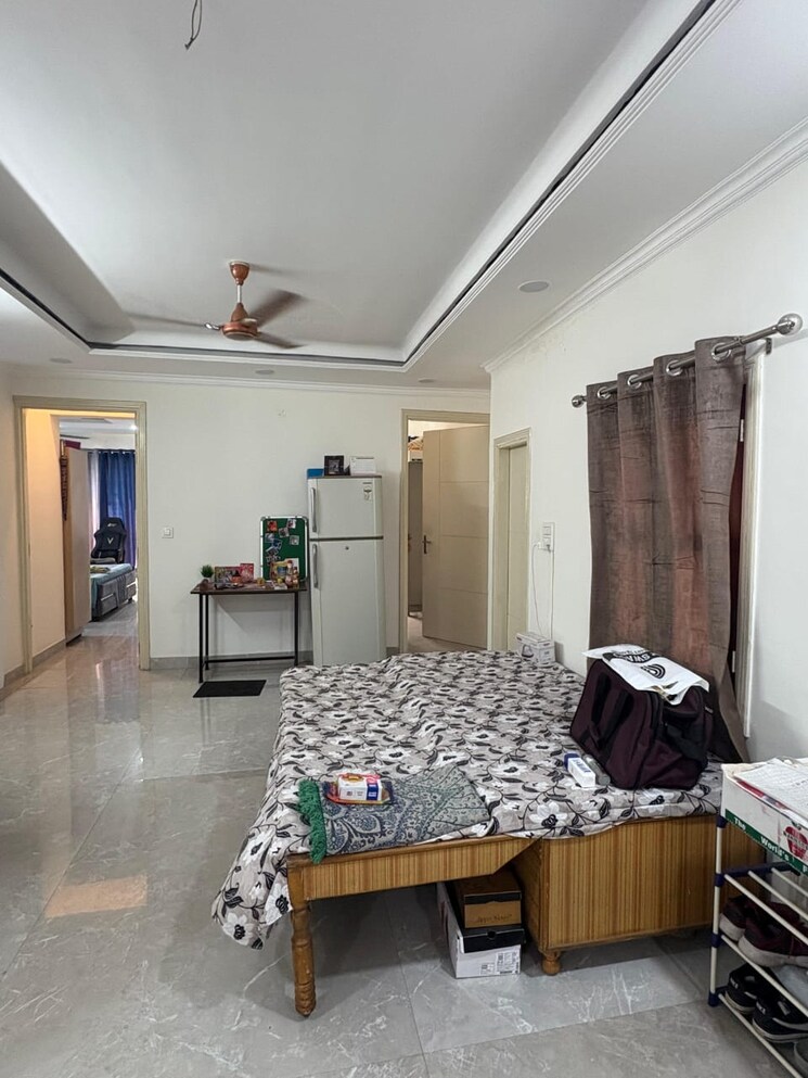Bedroom, sector 63 2 Bedroom 2500 Sq.Ft. Builder Floor In Sector 63 Chandigarh 8772364