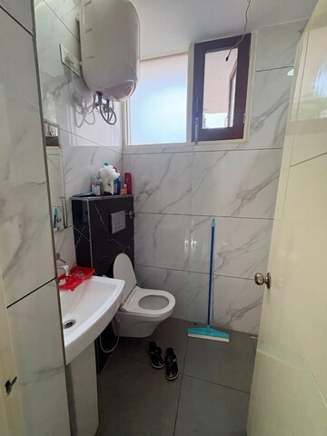 Master Bedroom in 2 BHK Builder Floor at Sector 63 – for Rent