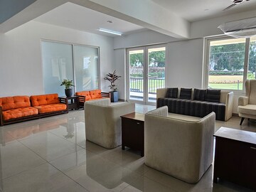 Living Room in 3 BHK Apartment at Sahastradhara Road – for Sale