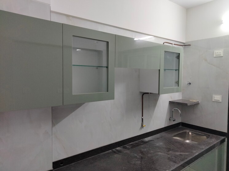 Kitchen, tirupati-darshan 2 Bedroom 780 Sq.Ft. Apartment In Bhayandar West Thane 8772416