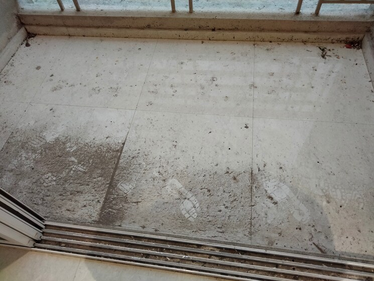 Balcony, tirupati-darshan 2 Bedroom 780 Sq.Ft. Apartment In Bhayandar West Thane 8772416