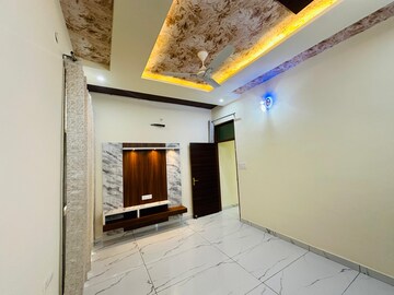 Kitchen in 2 BHK Apartment at Rajapushpa Pristinia, Kokapet – for Sale