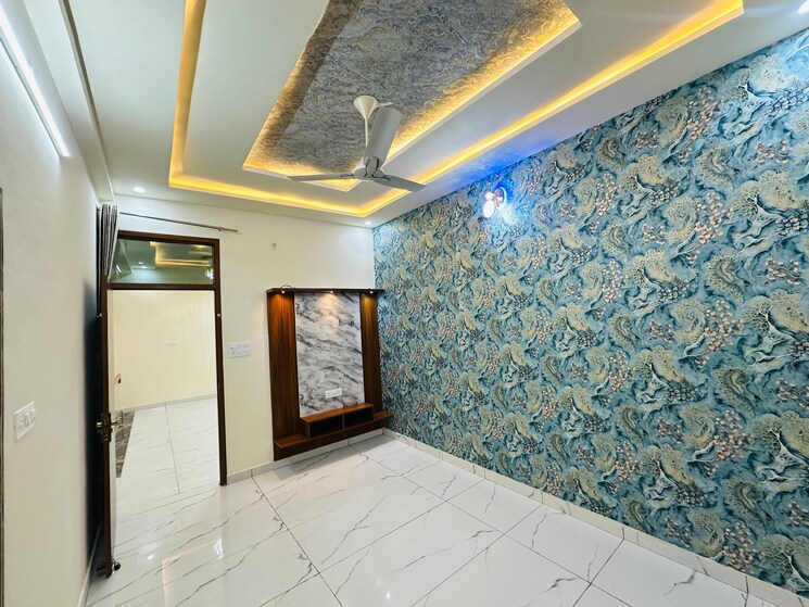 Bedroom, rajapushpa-pristinia 3 Bedroom 4200 Sq.Ft. Apartment In Kokapet Hyderabad 8772446