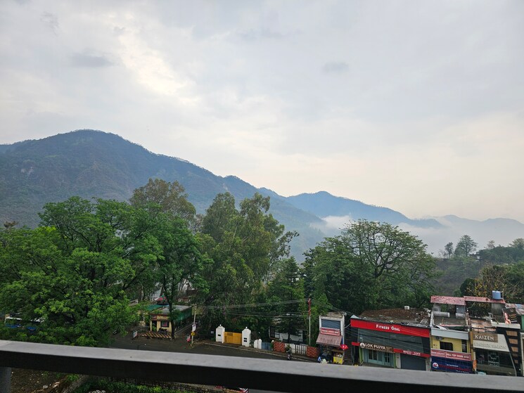 Exterior View, sahastradhara road 3 Bedroom 2299 Sq.Ft. Apartment In Sahastradhara Road Dehradun 8772455