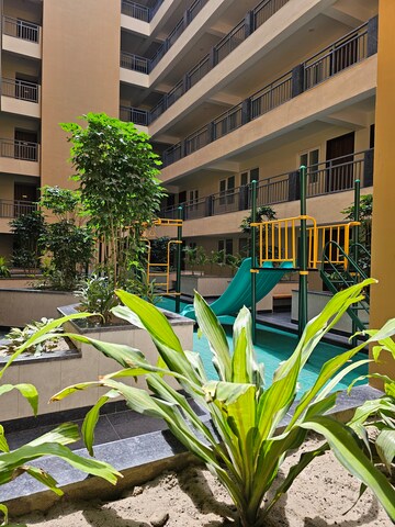3 BHK Apartment – Exterior View View at Sahastradhara Road - for Sale
