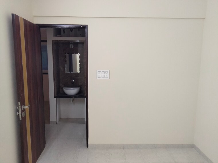 Master Bedroom, tirupati-darshan 2 Bedroom 780 Sq.Ft. Apartment In Bhayandar West Thane 8772416