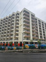 3 BHK + Servant Room,Study Room 2299 Sq.Ft. Apartment in Pacific Eiffel Homes