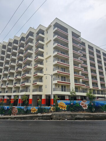 3 BHK Apartment For Sale in Sahastradhara Road