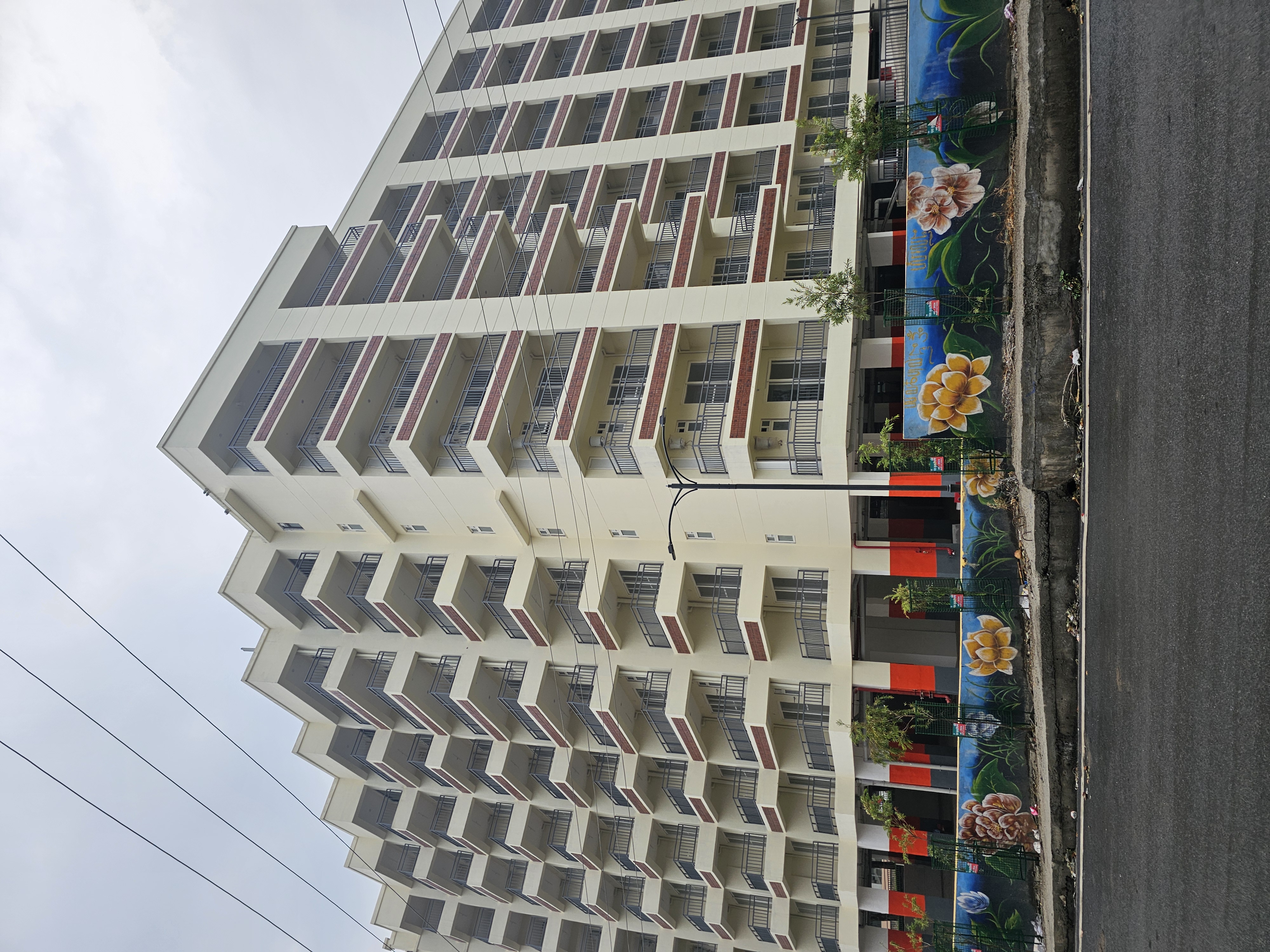 3 BHK + Servant Room,Study Room Apartment For Sale in Pacific Eiffel Homes