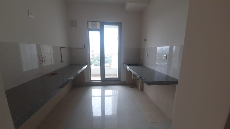 Kitchen, piramal-vaikunth 3 Bedroom 950 Sq.Ft. Apartment In Balkum Pada Thane 8772371