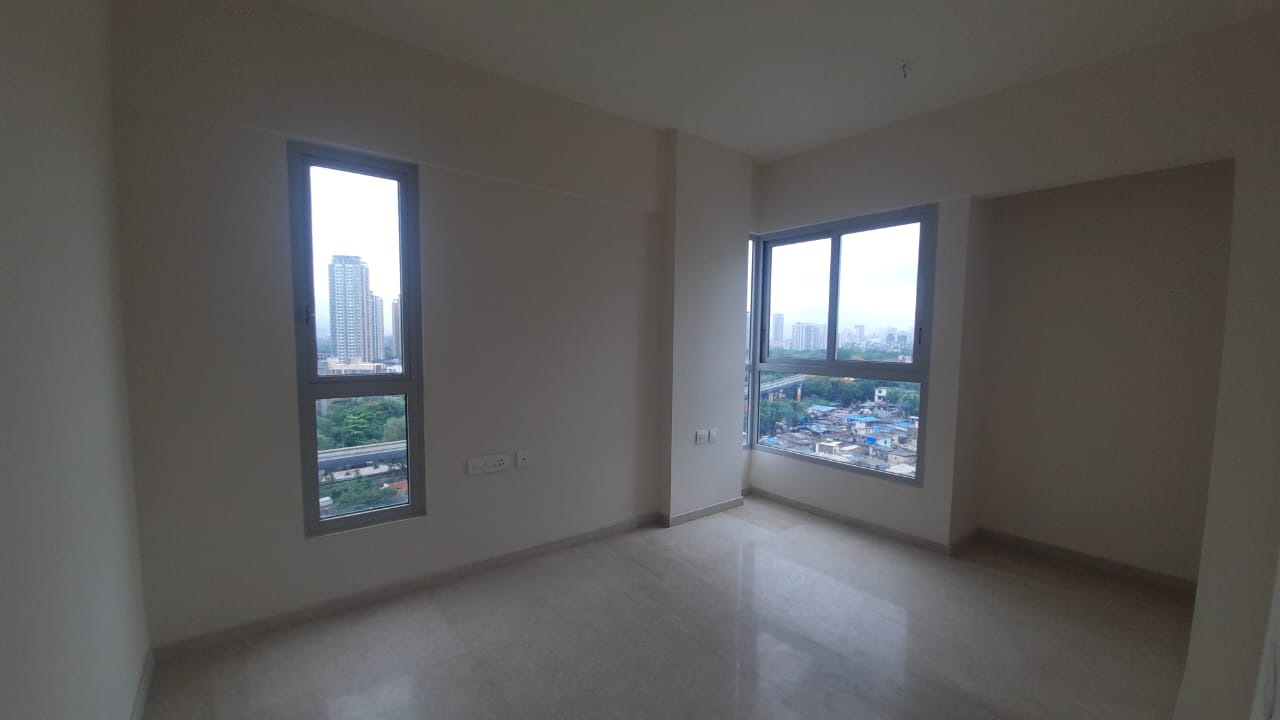 3 BHK + Extra Room Apartment For Rent in Piramal Vaikunth