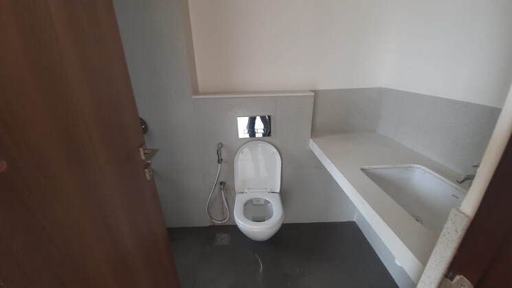 Bathroom, piramal-vaikunth 3 Bedroom 950 Sq.Ft. Apartment In Balkum Pada Thane 8772371