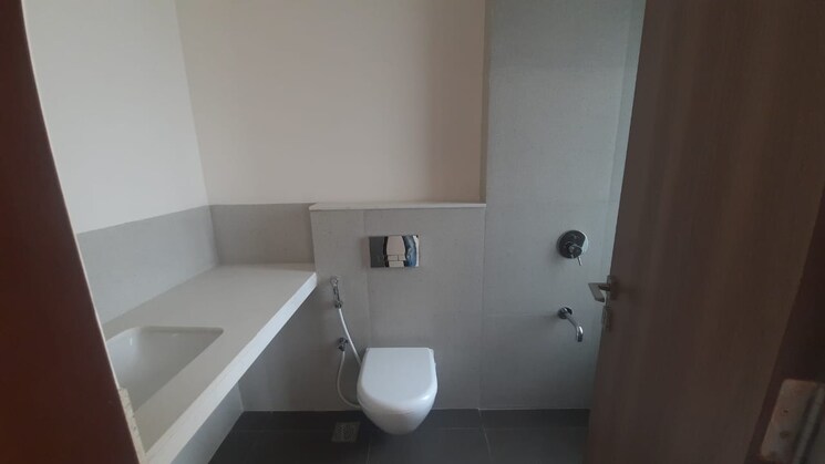 Bathroom, piramal-vaikunth 3 Bedroom 950 Sq.Ft. Apartment In Balkum Pada Thane 8772371